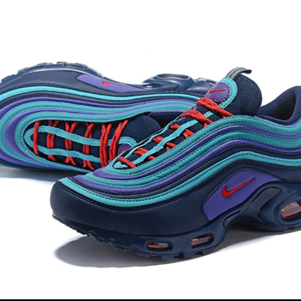 Nike air max 97 mens - Picture 3 of 5